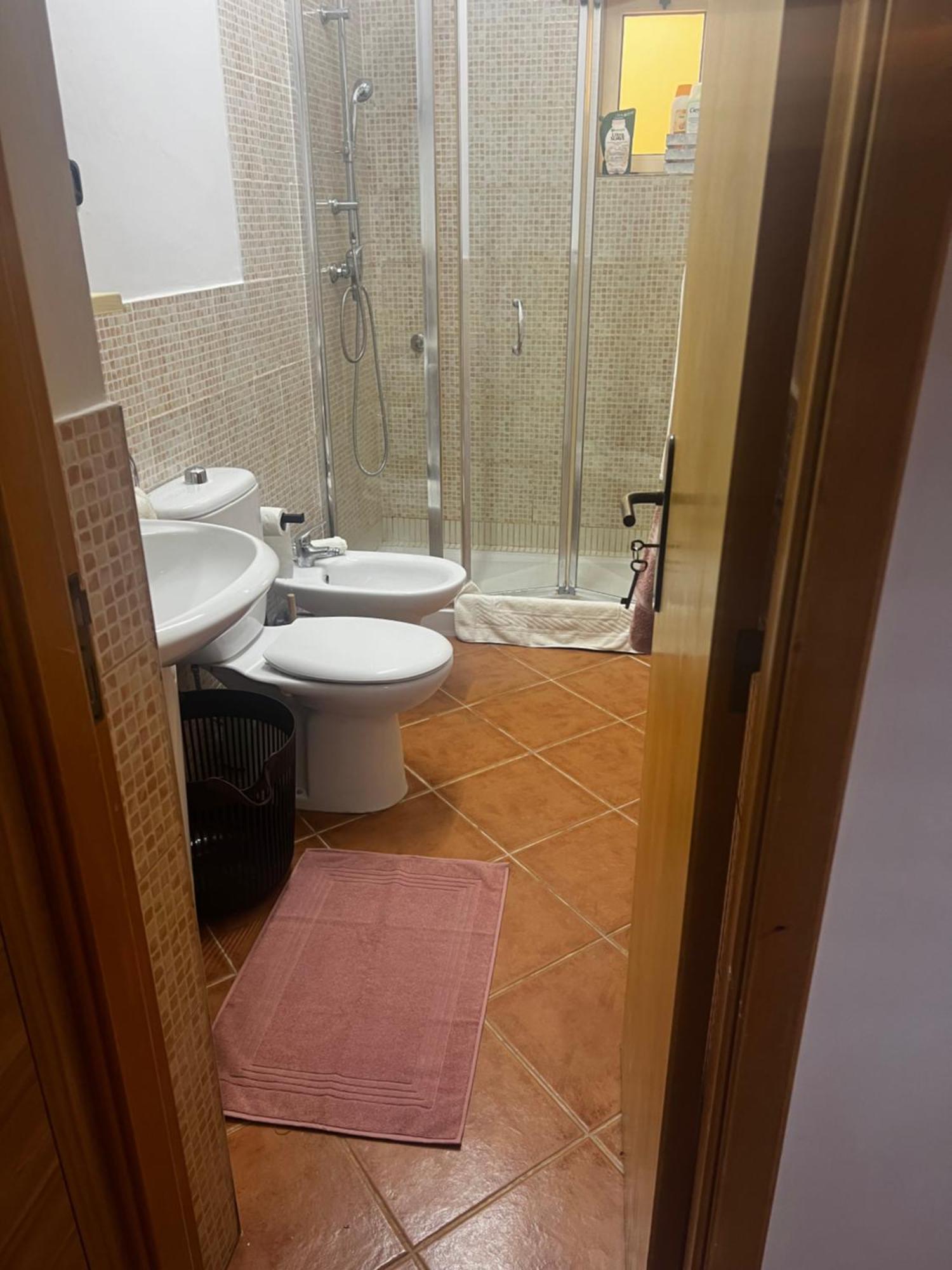 Appartement Beira Mar Ab2 à Santa Maria Extérieur photo