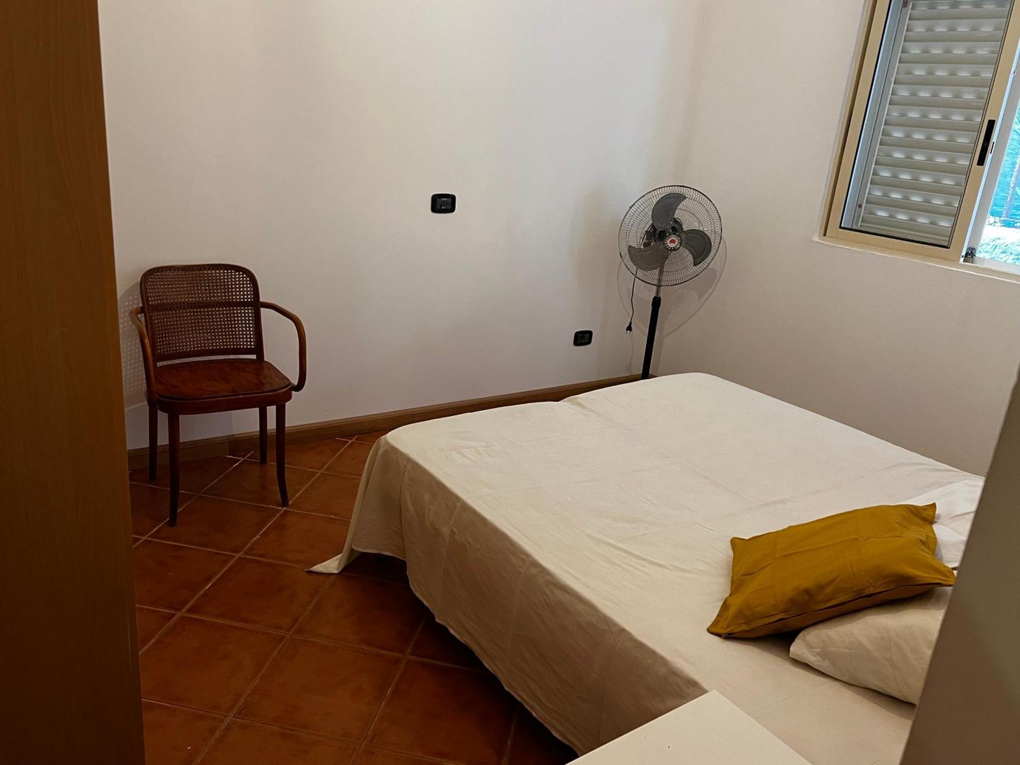 Appartement Beira Mar Ab2 à Santa Maria Extérieur photo