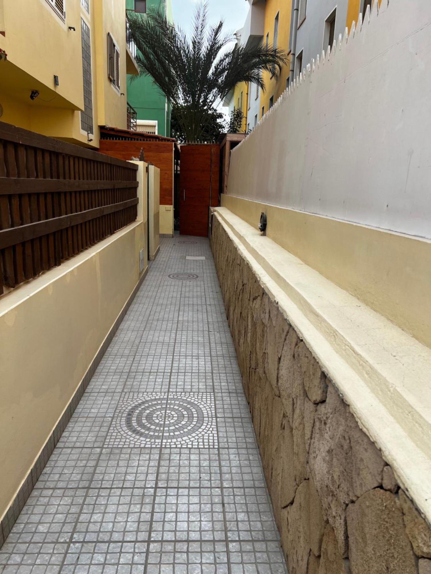 Appartement Beira Mar Ab2 à Santa Maria Extérieur photo