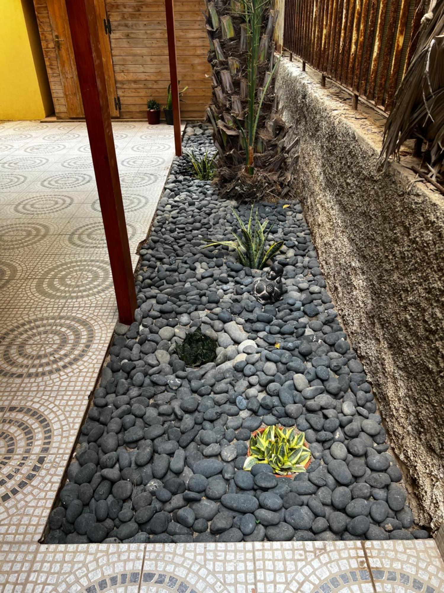 Appartement Beira Mar Ab2 à Santa Maria Extérieur photo