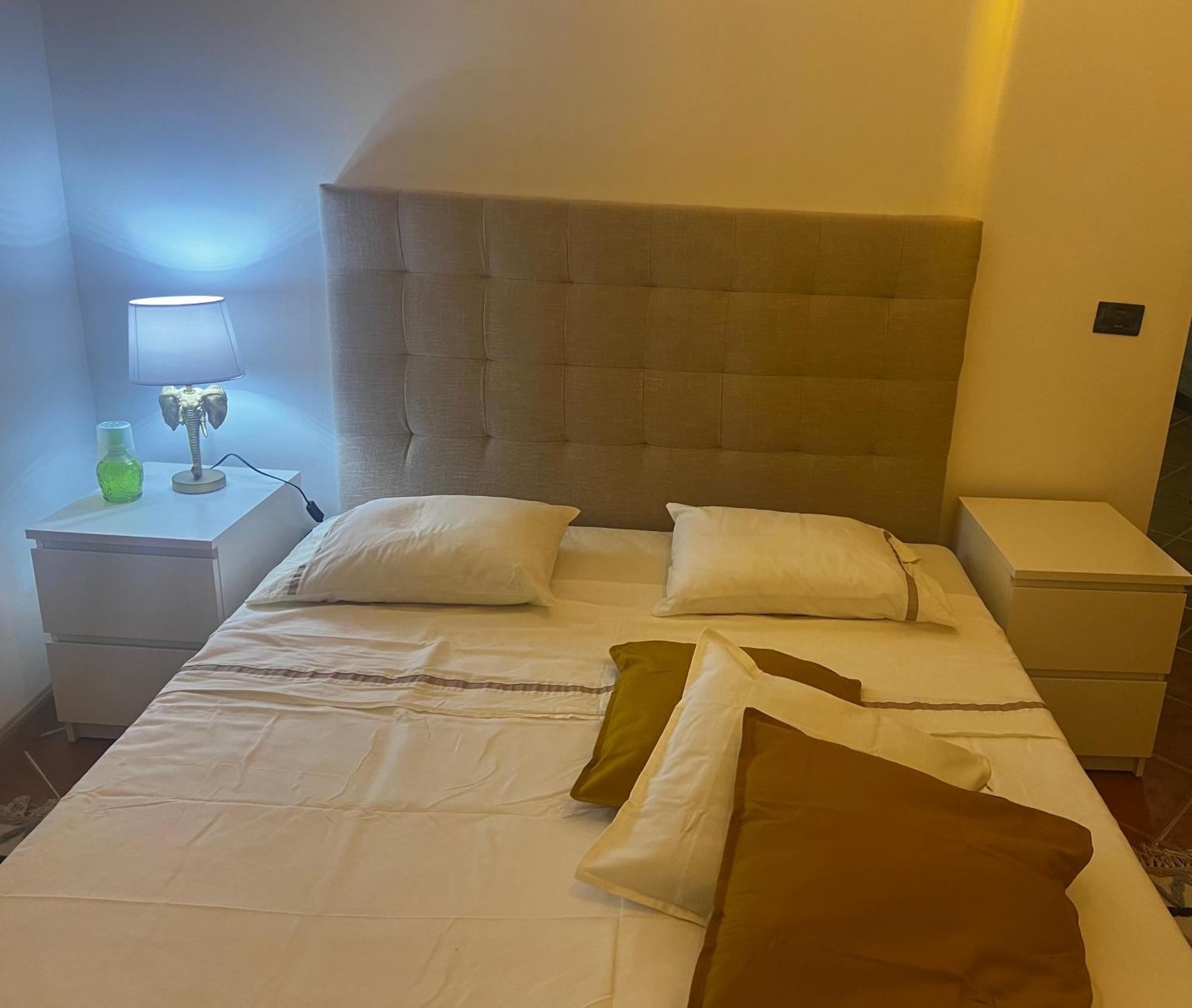 Appartement Beira Mar Ab2 à Santa Maria Extérieur photo