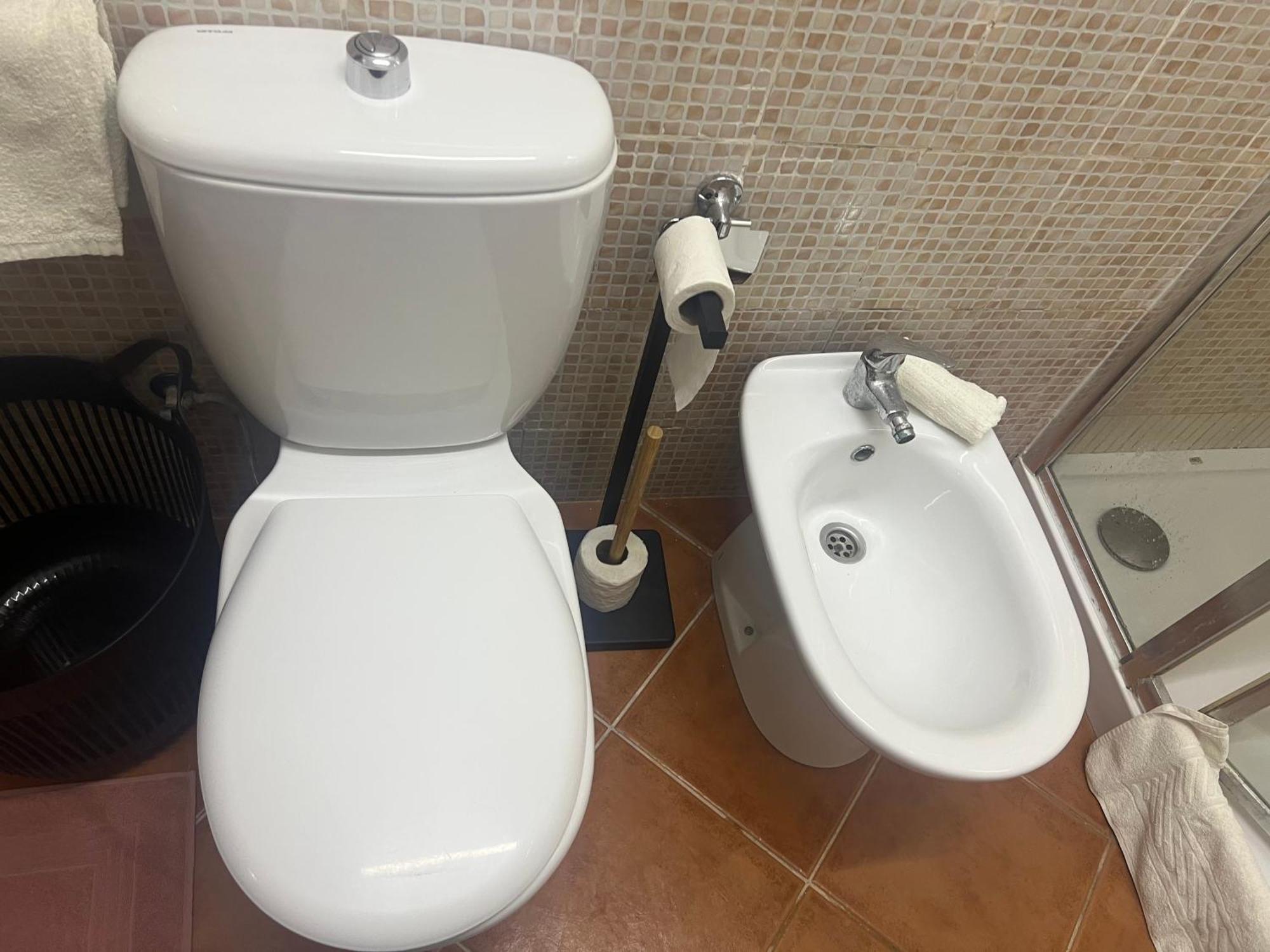 Appartement Beira Mar Ab2 à Santa Maria Extérieur photo