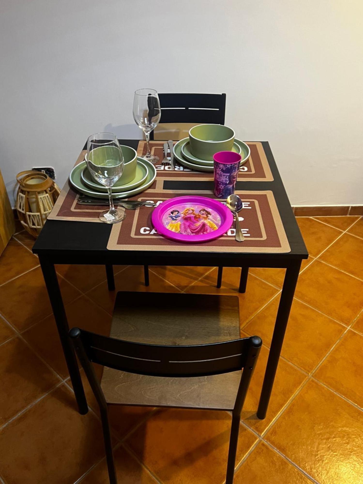 Appartement Beira Mar Ab2 à Santa Maria Extérieur photo