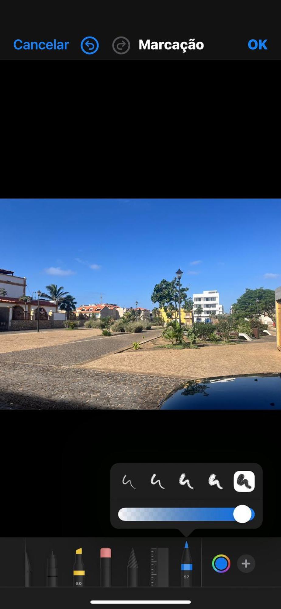Appartement Beira Mar Ab2 à Santa Maria Extérieur photo